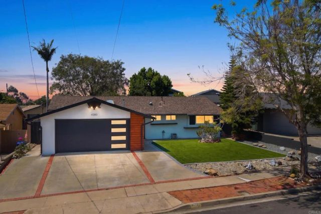 4380 Rolfe Rd, San Diego, CA 92117