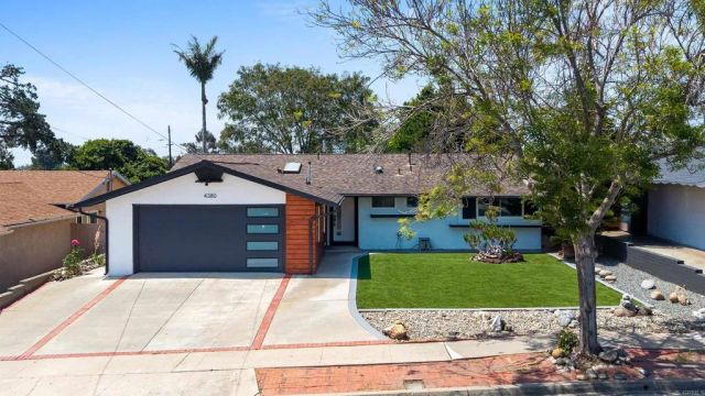 4380 Rolfe Rd, San Diego, CA 92117
