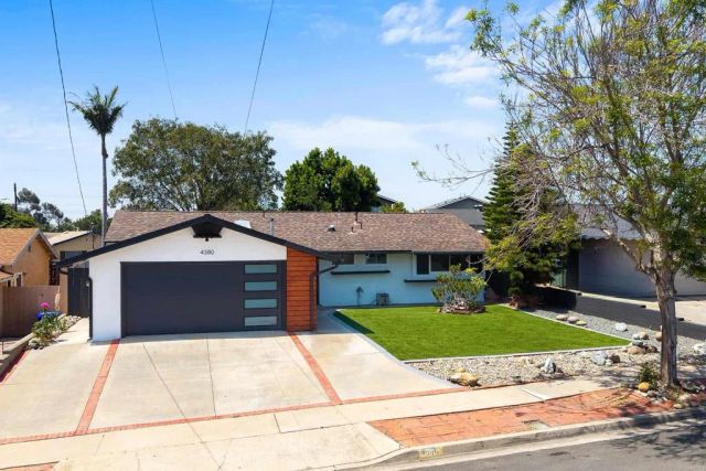 4380 Rolfe Rd, San Diego, CA 92117