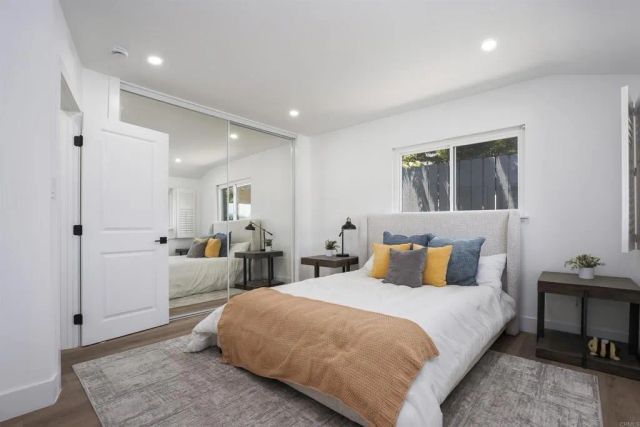 4380 Rolfe Rd, San Diego, CA 92117