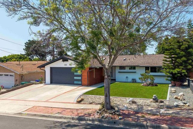 4380 Rolfe Rd, San Diego, CA 92117