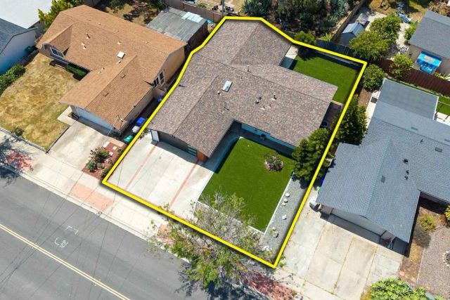 4380 Rolfe Rd, San Diego, CA 92117