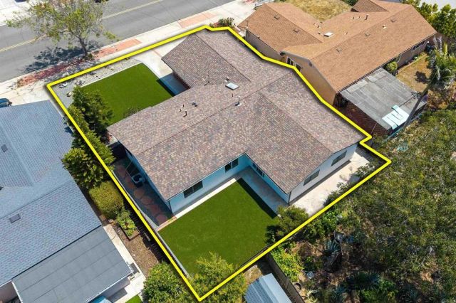 4380 Rolfe Rd, San Diego, CA 92117