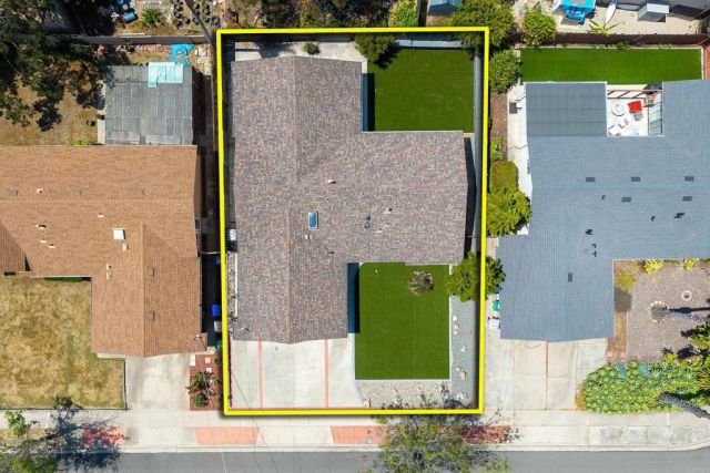 4380 Rolfe Rd, San Diego, CA 92117