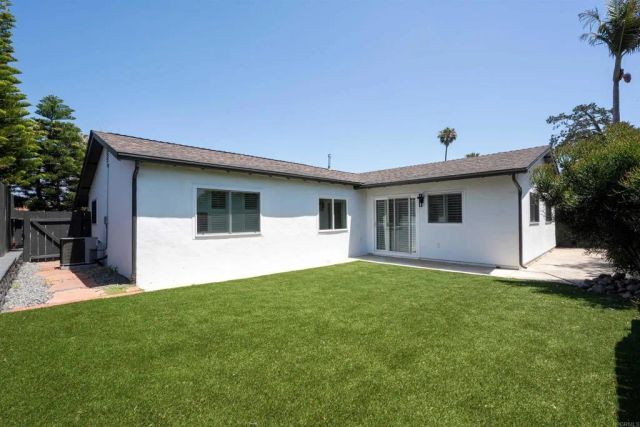4380 Rolfe Rd, San Diego, CA 92117