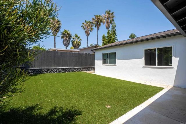 4380 Rolfe Rd, San Diego, CA 92117