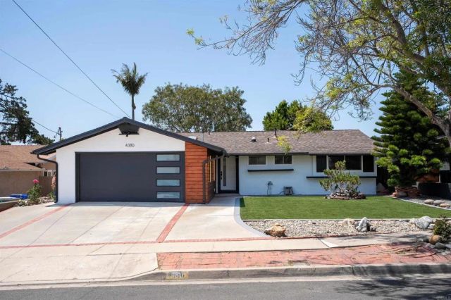 4380 Rolfe Rd, San Diego, CA 92117