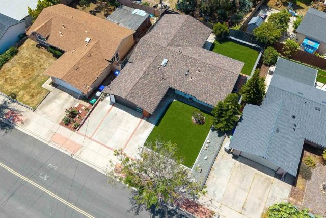 4380 Rolfe Rd, San Diego, CA 92117
