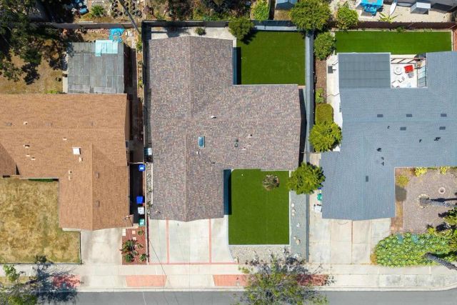 4380 Rolfe Rd, San Diego, CA 92117
