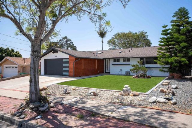 4380 Rolfe Rd, San Diego, CA 92117