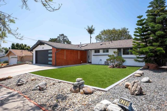 4380 Rolfe Rd, San Diego, CA 92117