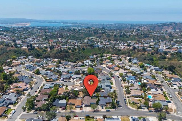 4380 Rolfe Rd, San Diego, CA 92117