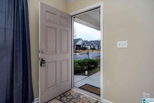 1262 VILLAGE TRAIL, Calera, AL 35040