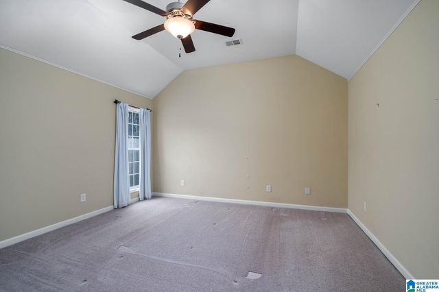 1262 VILLAGE TRAIL, Calera, AL 35040