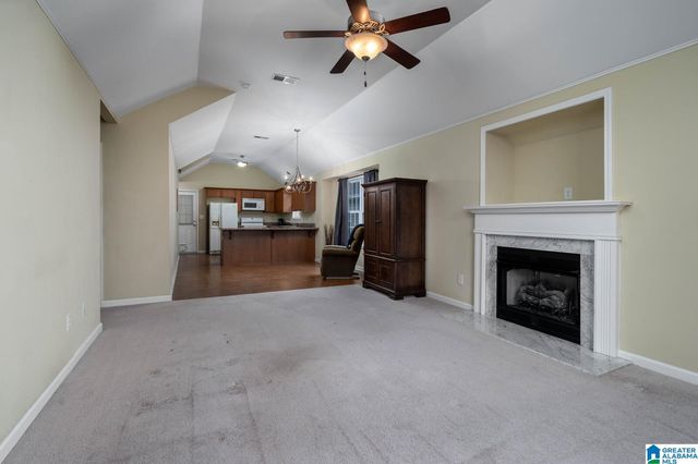 1262 VILLAGE TRAIL, Calera, AL 35040