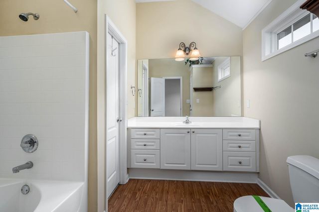 1262 VILLAGE TRAIL, Calera, AL 35040