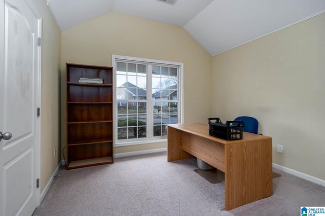 1262 VILLAGE TRAIL, Calera, AL 35040