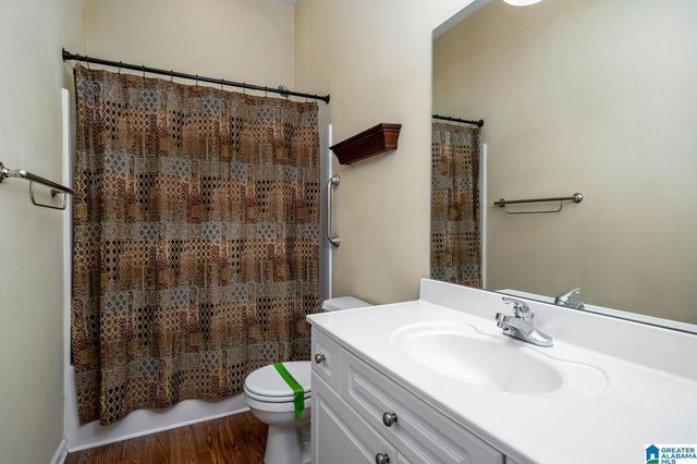 1262 VILLAGE TRAIL, Calera, AL 35040