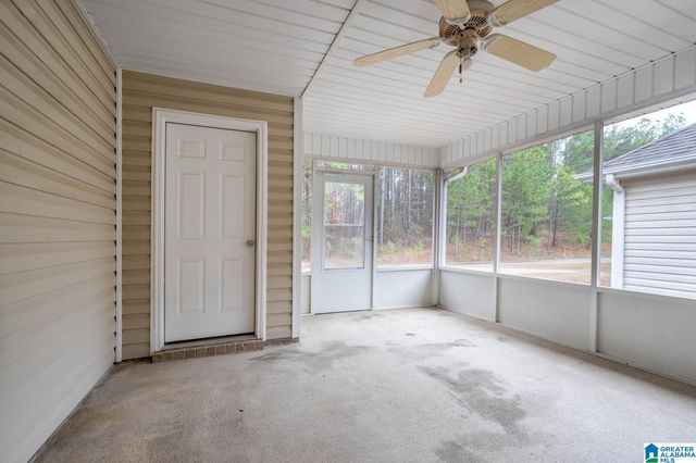 1262 VILLAGE TRAIL, Calera, AL 35040