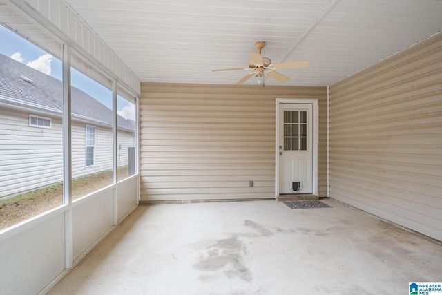 1262 VILLAGE TRAIL, Calera, AL 35040