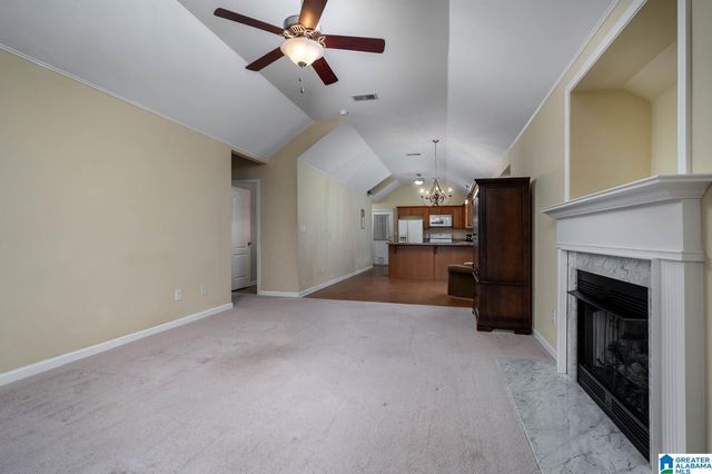 1262 VILLAGE TRAIL, Calera, AL 35040