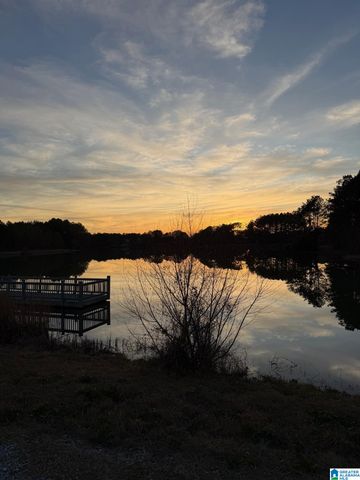 1262 VILLAGE TRAIL, Calera, AL 35040