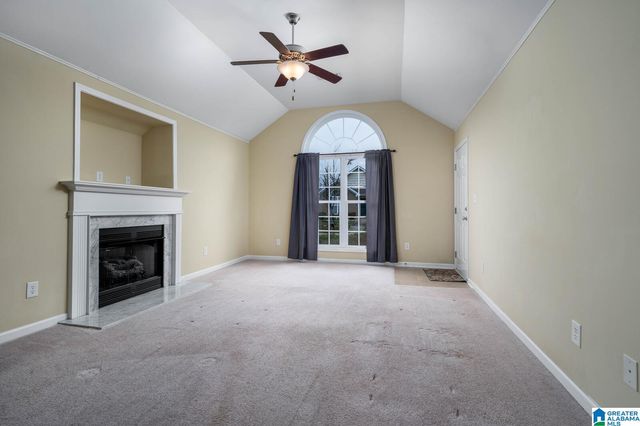 1262 VILLAGE TRAIL, Calera, AL 35040