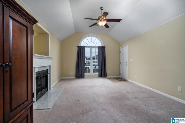 1262 VILLAGE TRAIL, Calera, AL 35040