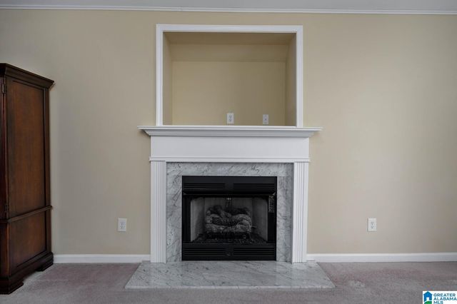 1262 VILLAGE TRAIL, Calera, AL 35040