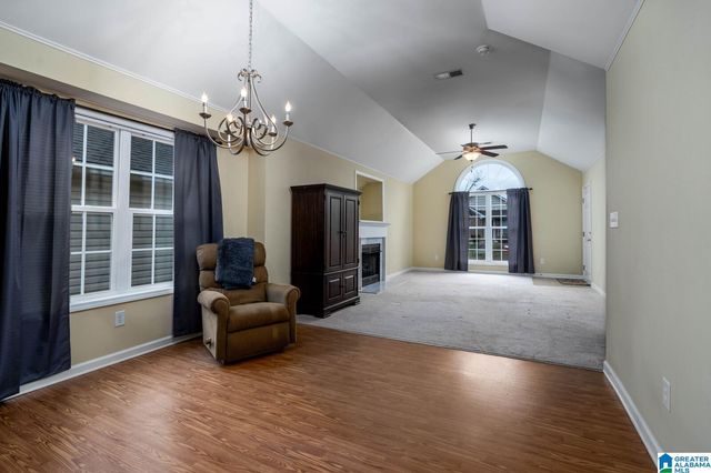 1262 VILLAGE TRAIL, Calera, AL 35040