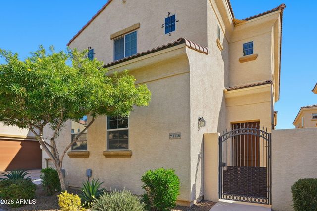 1367 S COUNTRY CLUB Drive 1118, Mesa, AZ 85210