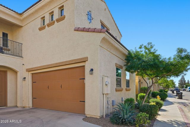 1367 S COUNTRY CLUB Drive 1118, Mesa, AZ 85210