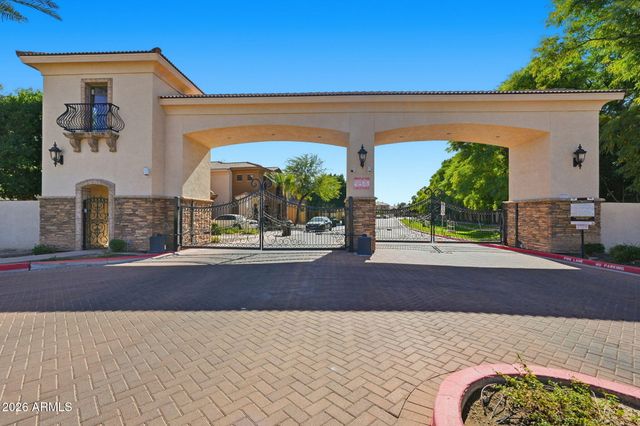 1367 S COUNTRY CLUB Drive 1118, Mesa, AZ 85210