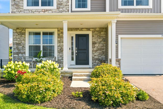 7333 Jergenson Way, Sunbury, OH 43074