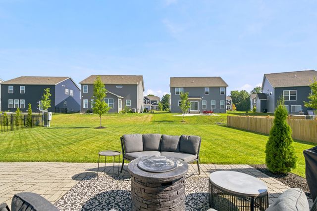 7333 Jergenson Way, Sunbury, OH 43074