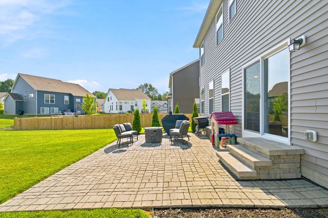7333 Jergenson Way, Sunbury, OH 43074