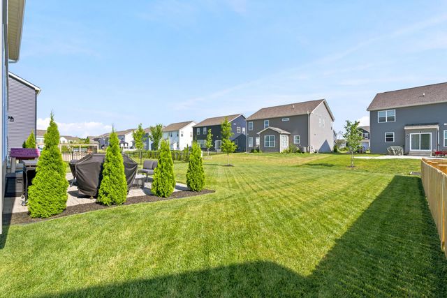 7333 Jergenson Way, Sunbury, OH 43074