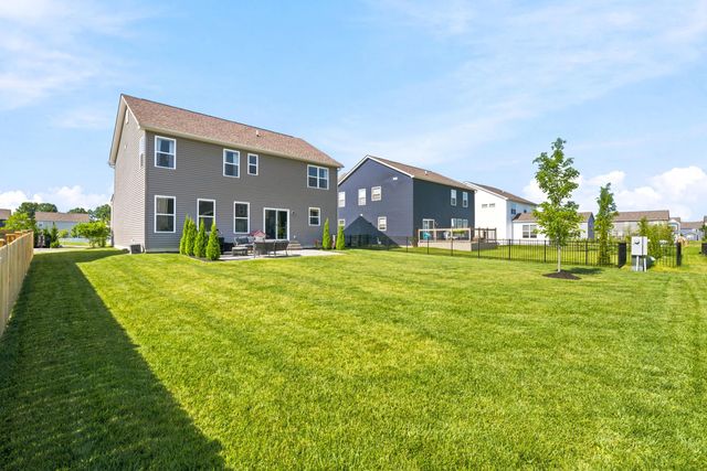 7333 Jergenson Way, Sunbury, OH 43074