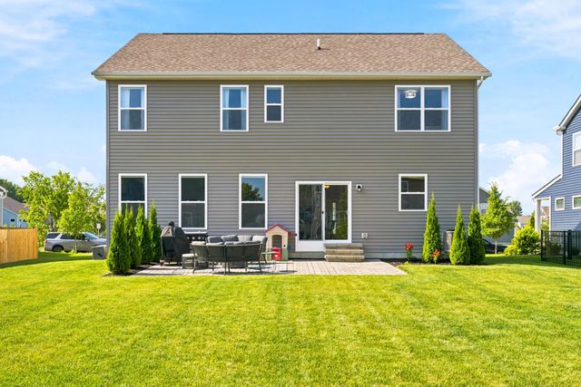 7333 Jergenson Way, Sunbury, OH 43074