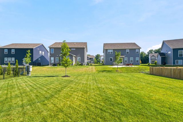 7333 Jergenson Way, Sunbury, OH 43074