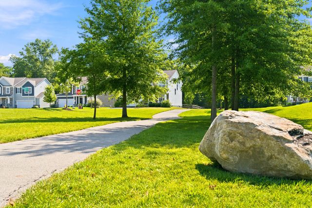 7333 Jergenson Way, Sunbury, OH 43074