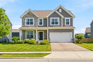 7333 Jergenson Way, Sunbury, OH 43074