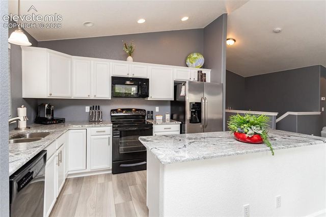 10619 Ross Lake Drive, Peyton, CO 80831