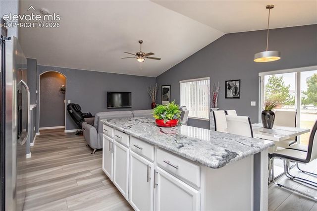 10619 Ross Lake Drive, Peyton, CO 80831