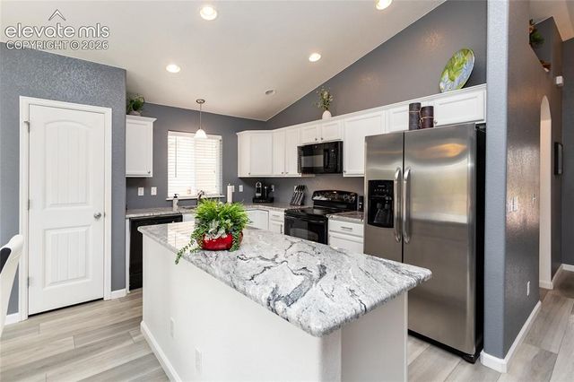 10619 Ross Lake Drive, Peyton, CO 80831