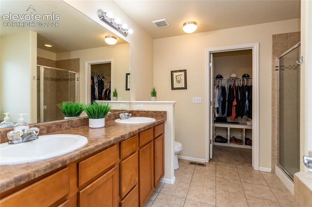 10619 Ross Lake Drive, Peyton, CO 80831