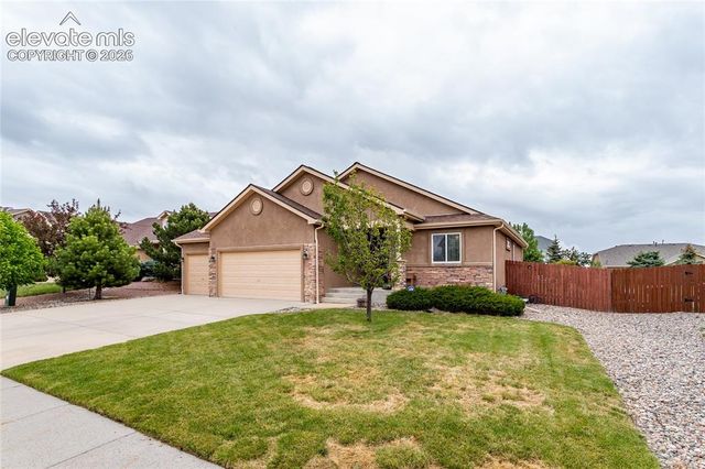 10619 Ross Lake Drive, Peyton, CO 80831