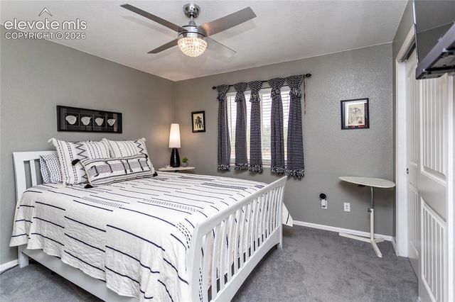 10619 Ross Lake Drive, Peyton, CO 80831