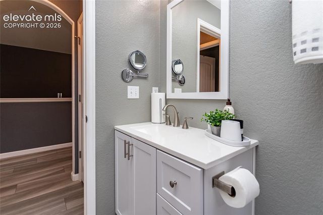 10619 Ross Lake Drive, Peyton, CO 80831