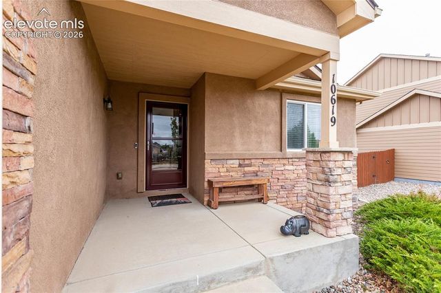10619 Ross Lake Drive, Peyton, CO 80831